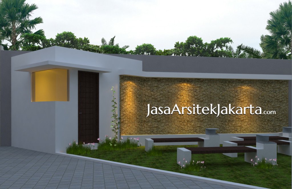jasa arsitek renovasi rumah