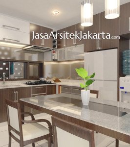 Desain Perumahan