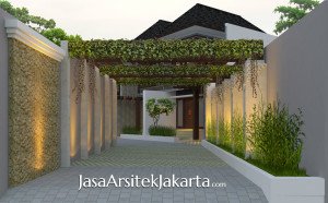 Desain Perumahan