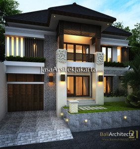 Rumah-Pak-Michael-luas-315-m2