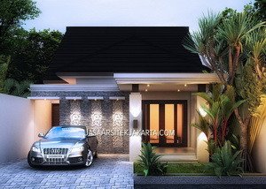 Desain-rumah-Pak-Hisyam---JasaArsitekJakarta-WM FI