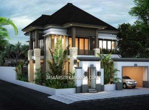 Desain-Rumah-Bp-Ahmad-Haris-luas-350m2-Jasa-Arsitek-Jakarta-FI
