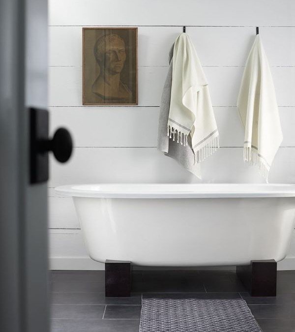 Pilih Shower atau Bathub?