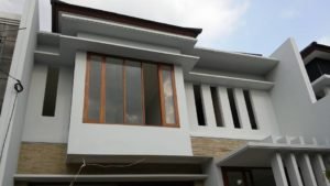 project-rumah-2-lantai-gaya-bali-modern-cinere-jakarta