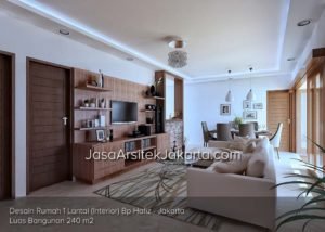 Desain--interior-rumah-1-lantai-240-m2-Jasa-Arsitek-Jakarta