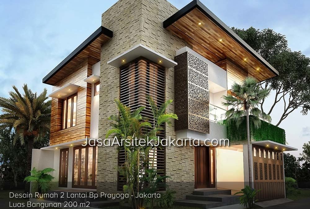 Inilah 4 Tips Inspirasi Desain Rumah Idaman Keluarga