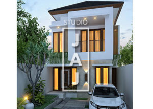 Desain-rumah-2-lantai-P-Dimas-175-m2-di-Jakarta