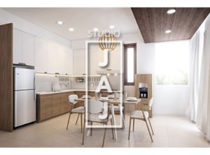 Desain Interior Bapak Eko di Bandung Ruang Keluarga