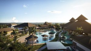 Ranch Villa Nigeria - Portfolio JAJ Architect for Dubai