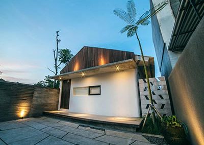 Studio JAJ Office di Sading Selaras Residence, Bali