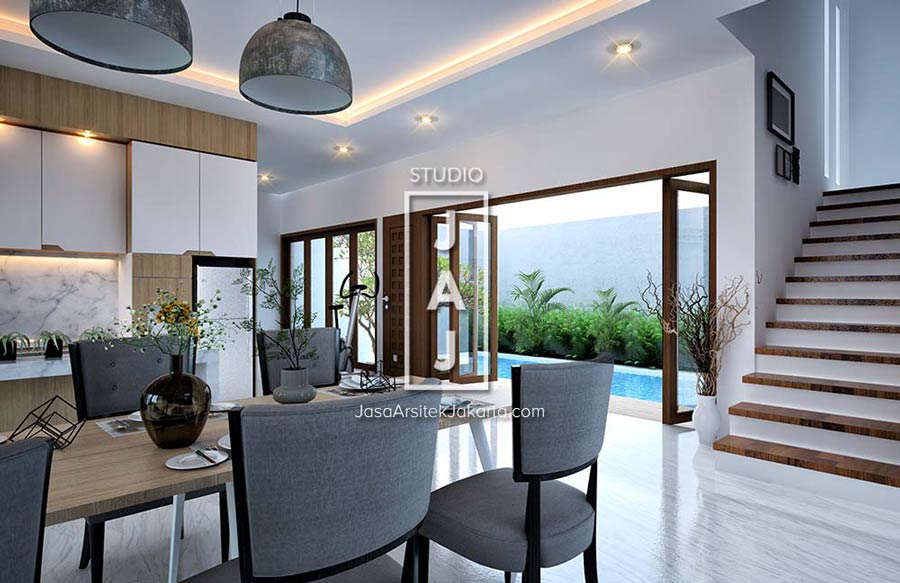 Desain-Interior-Rumah-3-Lantai-Luas-Bangunan-300m2-Bali-Modern-Bp-Eko-Jakarta