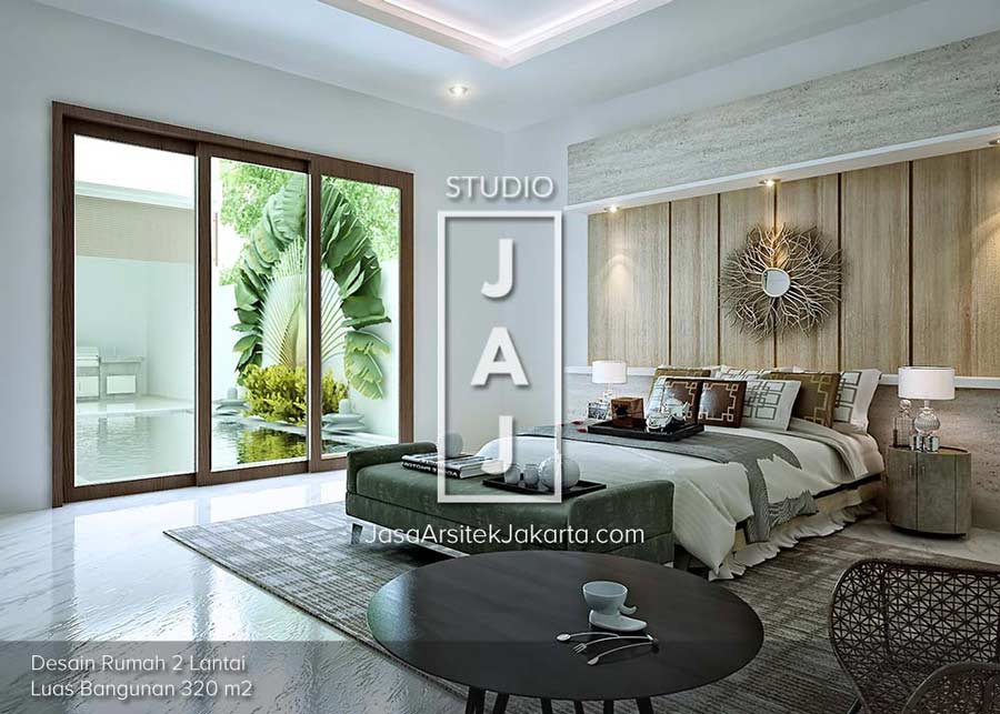 Desain-rumah-2-lantai-P-isra-320-m2-di-Jakarta