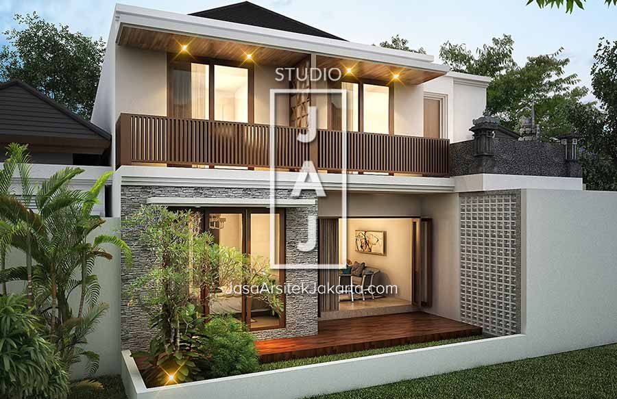 Desain-rumah-2-lantai-bp-Wayan-350-m2-di-Jakarta
