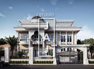 desain-rumah-megah-mediterania-700m2-banjarmasin-fi - jasa