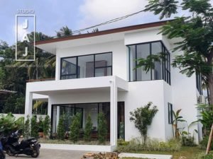 Desain-Villa-dengan-Home-Office-dan-Guest-Area-di-Ubud-Bali-Main-Building