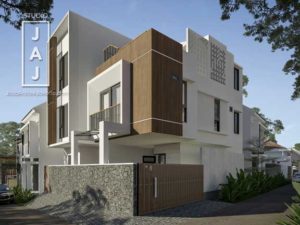Rumah-kantor-3-lantai-dengan-style-modern-minimalis-pak-fadjar-FI