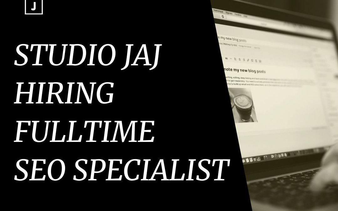 Fulltime SEO Specialist