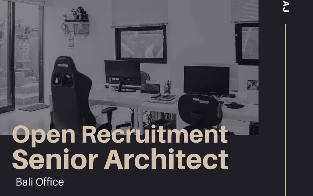 Senior Architect