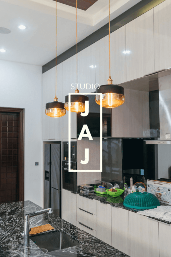 Tips Studio Jasa Arsitek Jakarta - Tips Menata Dapur Minimalis - Jasa Desain Rumah terbaik Indonesia