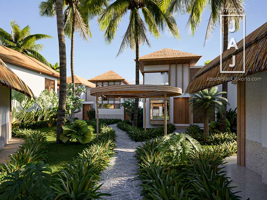 Tropical-Resort-Anyer-Villa-and-loft-Mr.-Meynard