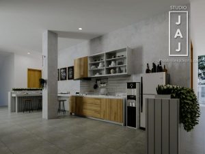 Intip Jasa Desain Rumah Kost Elit Studio Jasa Arsitek Jakarta