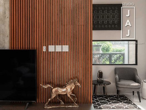 tips menata sudut ruangan kaku oleh Studio Jasa Arsitek Jakarta - Jasa desain rumah dengan biaya jasa arsitek rumah terbaik di Indonesia