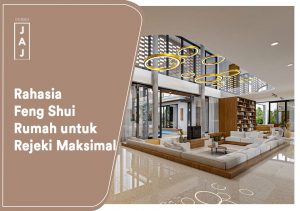 Tips jasa desain rumah dengan Feng shui untuk membuka pintu rejeki oleh jasa arsitek jakarta dengan biaya jasa arsitek terbaik