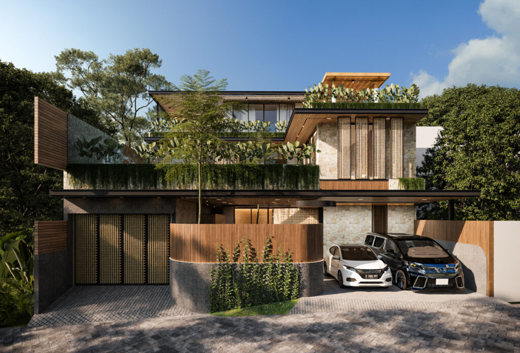 Island Dream Villa