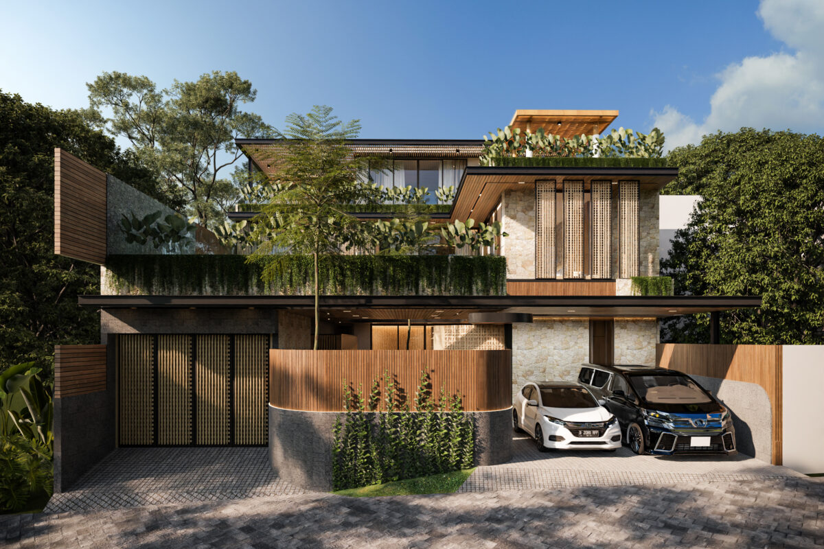 Island Dream Villa