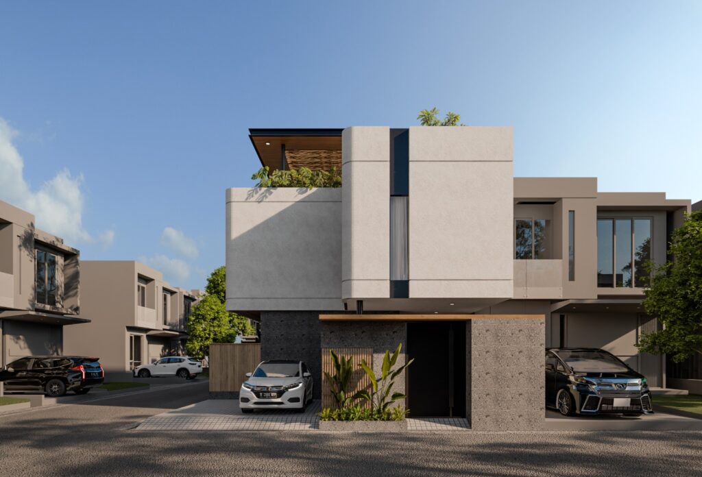 D-Hub Living