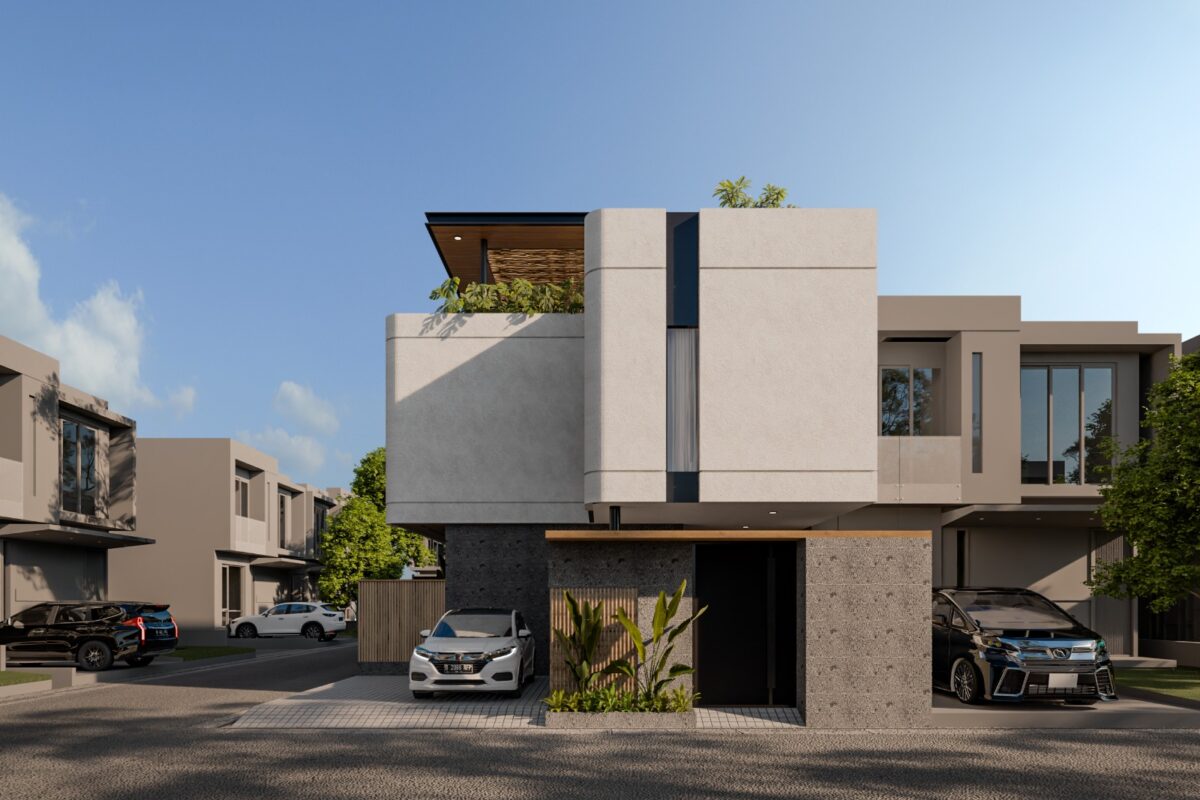 D-Hub Living