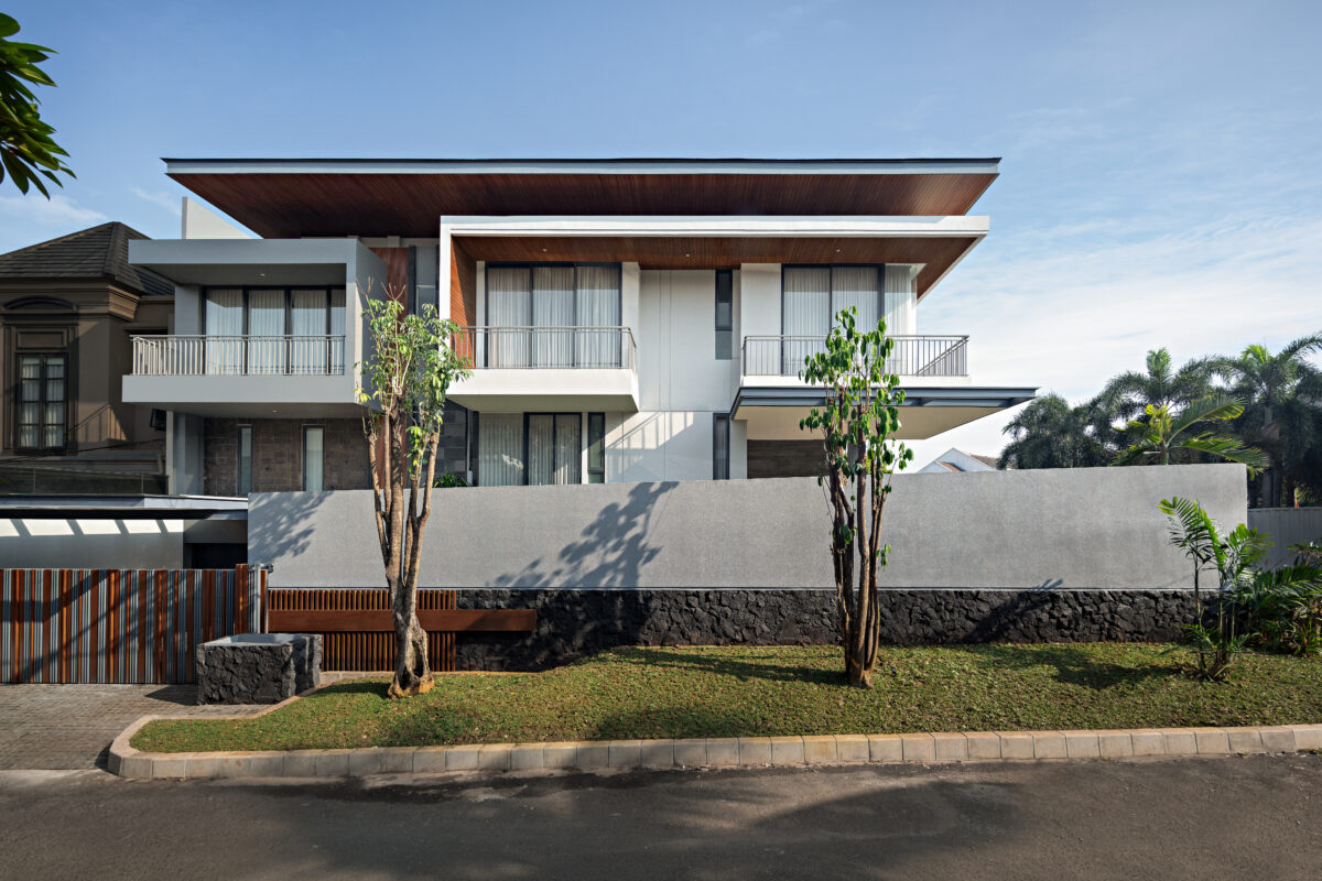 Luma House