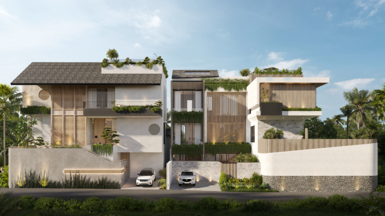 M&J Villa